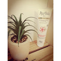 Crème douche hydratante monoï