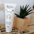 Crème main à l'huile d'argan