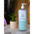 Eau micellaire bébé