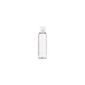 Flacon pet Avec capsule de service 125 ml