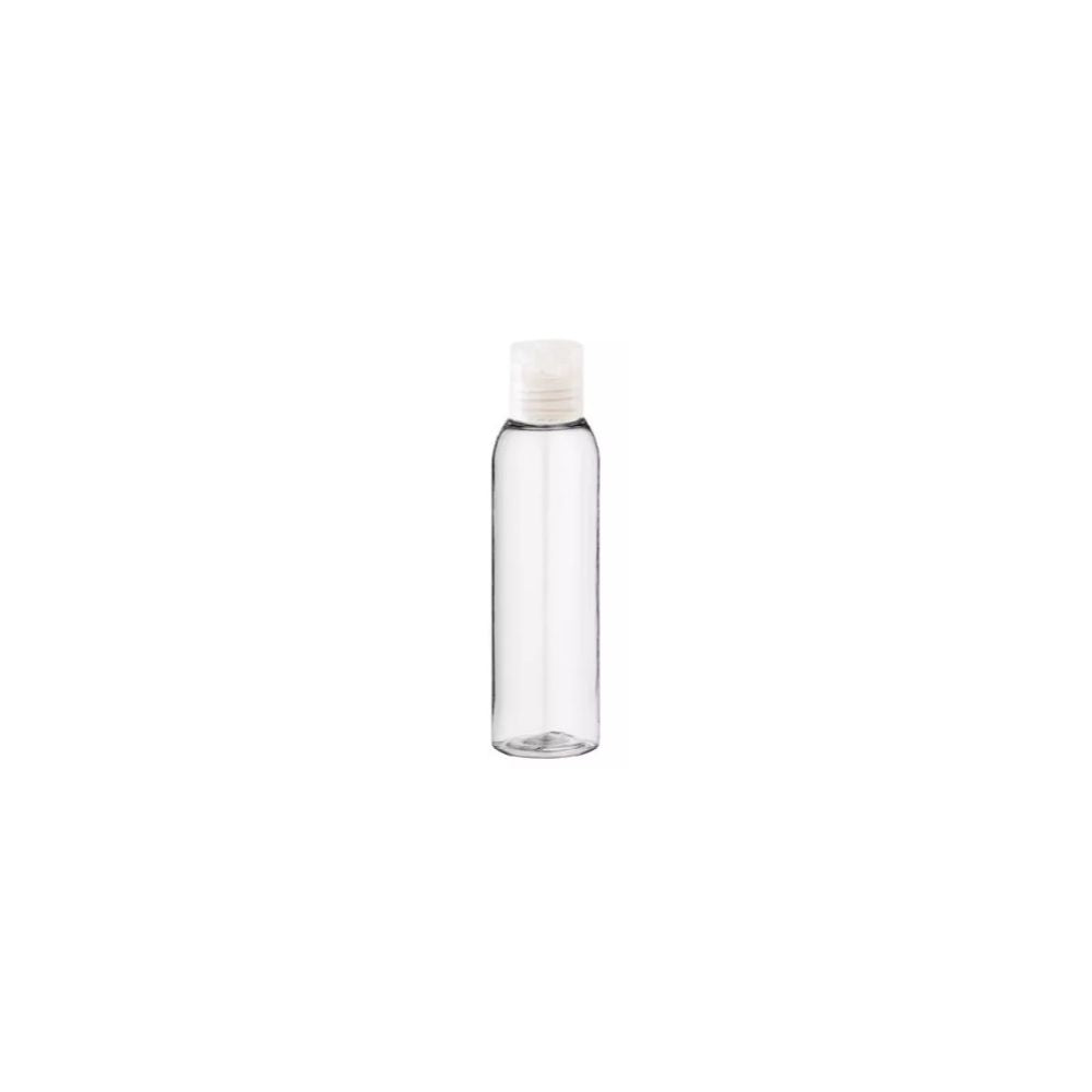 Flacon pet Avec capsule de service 125 ml