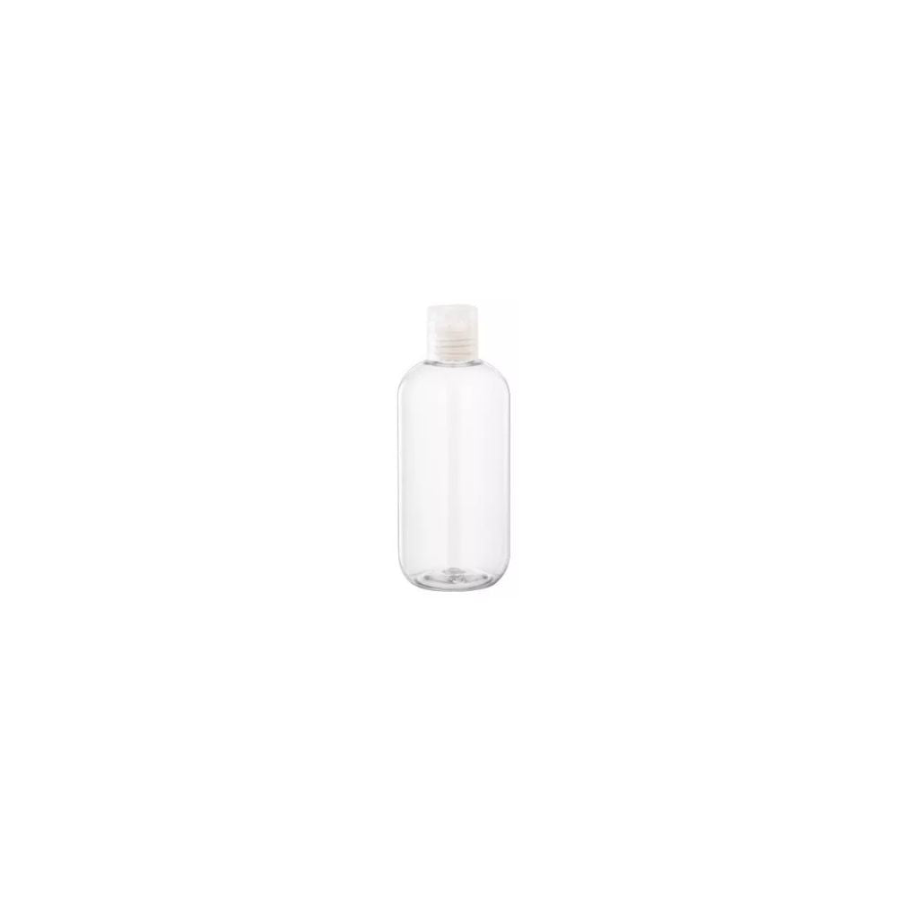 Flacon pet Avec capsule de service 250 ml