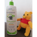 Gel lavant visage, corps & cheveux