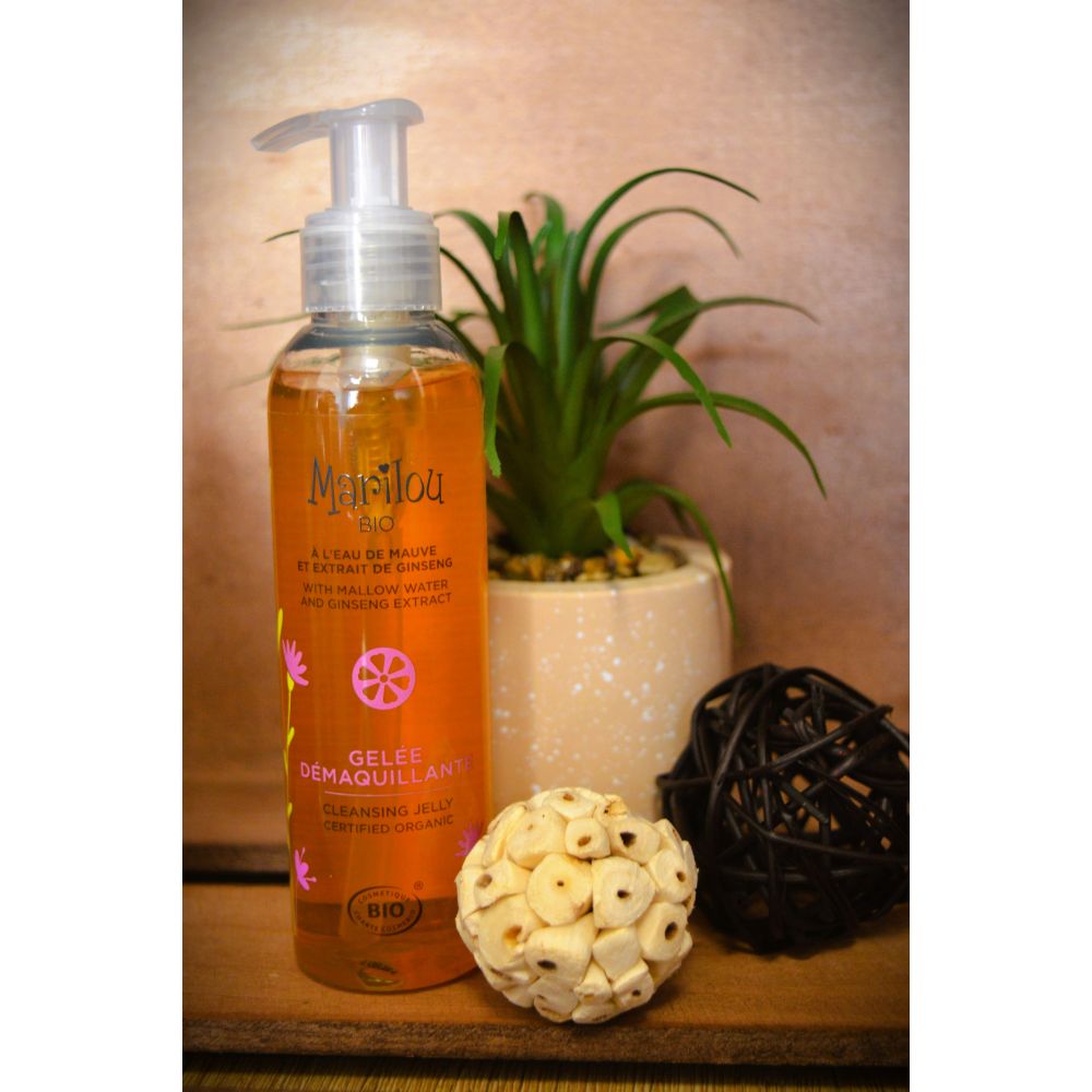 Gelée démaquillante 150 ml