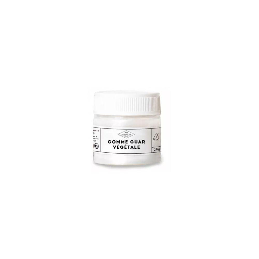 Gomme guar 10 g