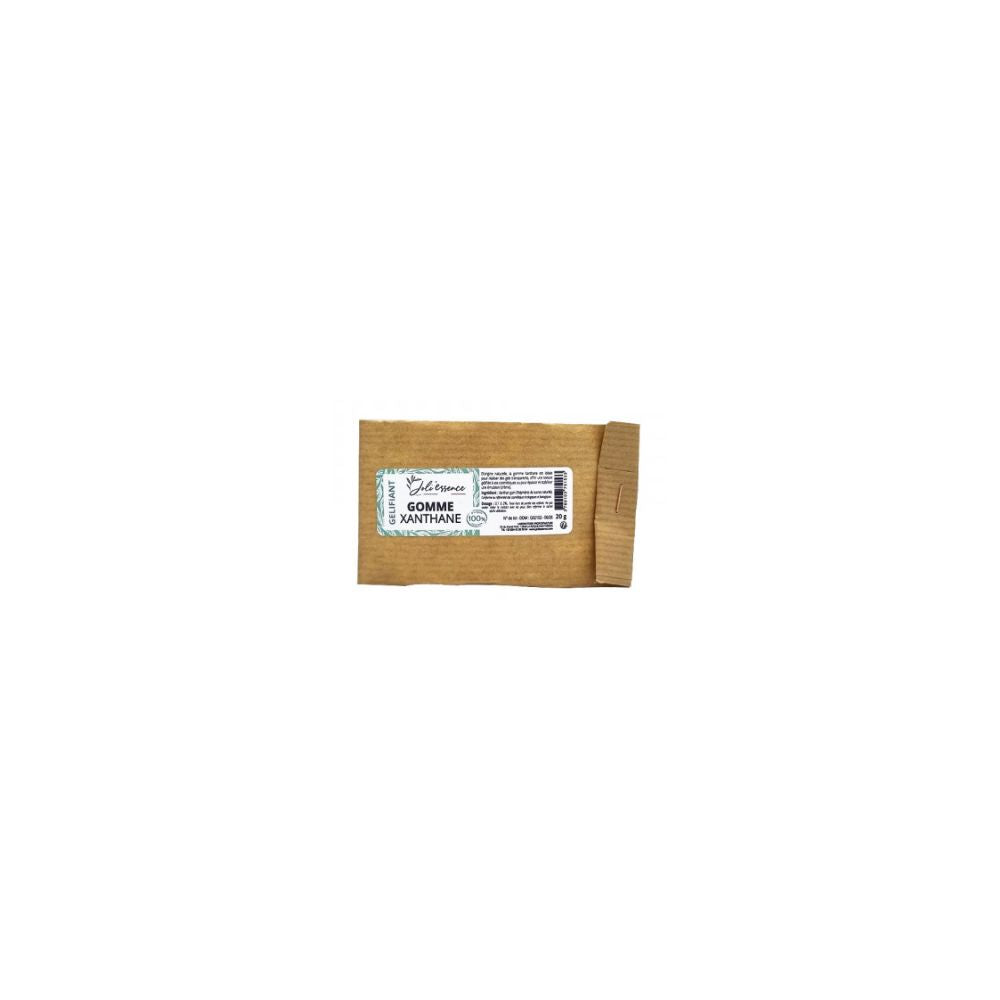 Gomme xanthane