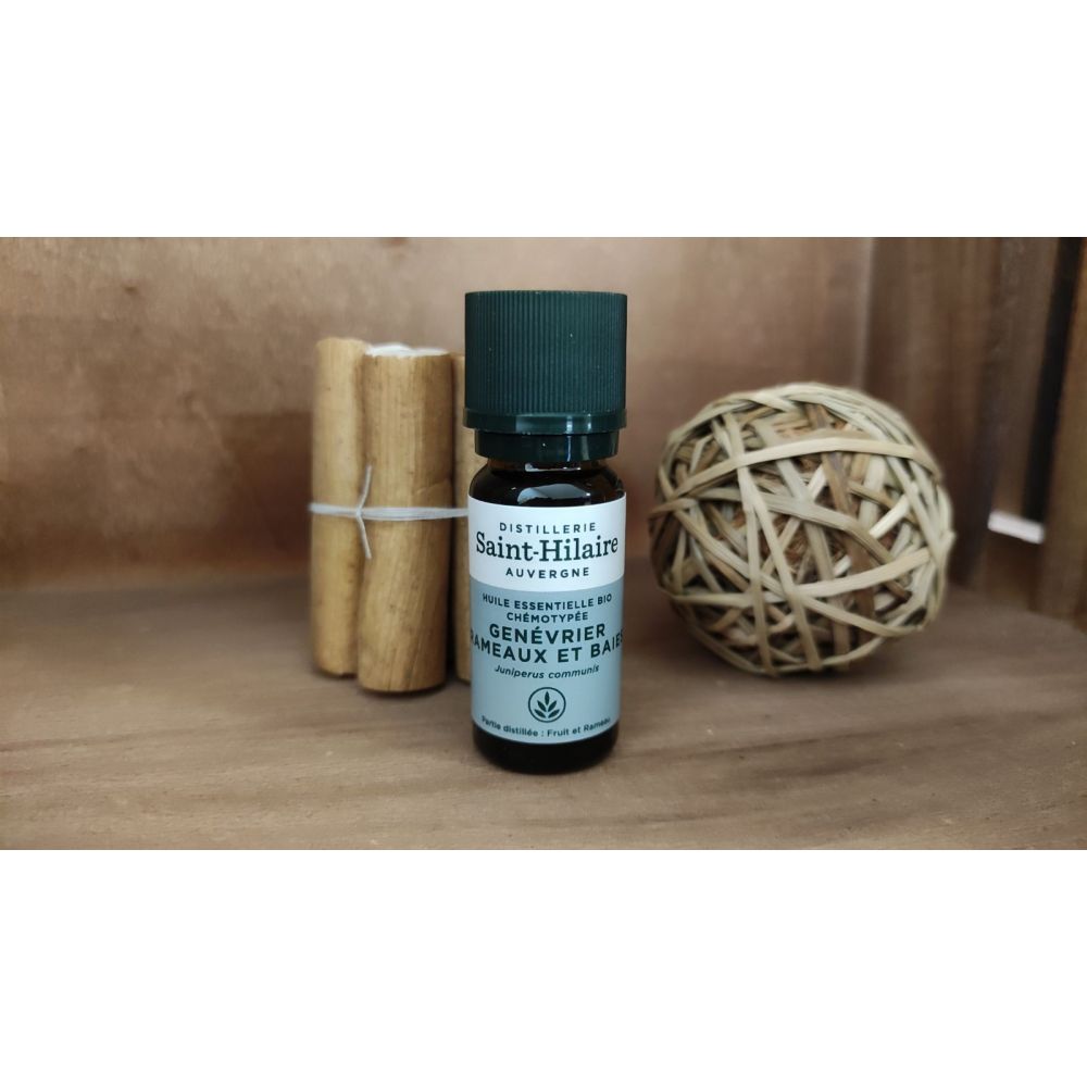HE genevrier rameaux et baies 10 ml