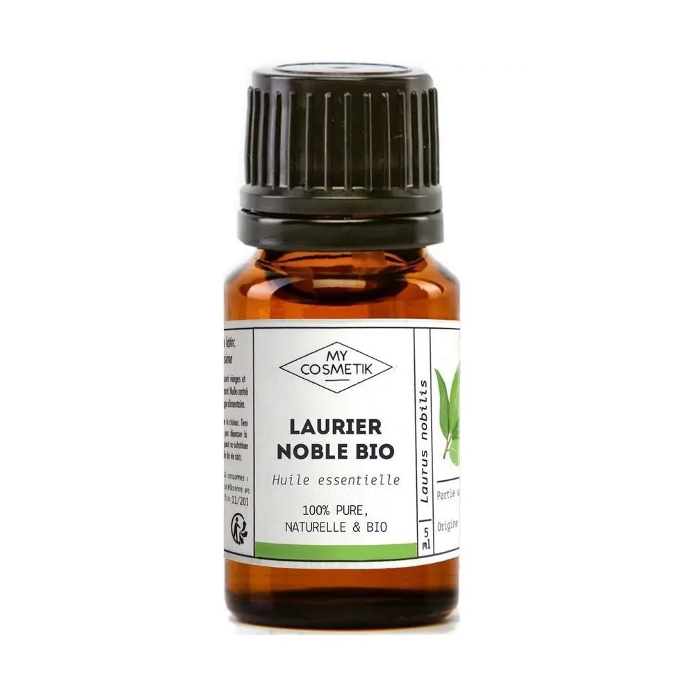 HE laurier noble - 10 ml