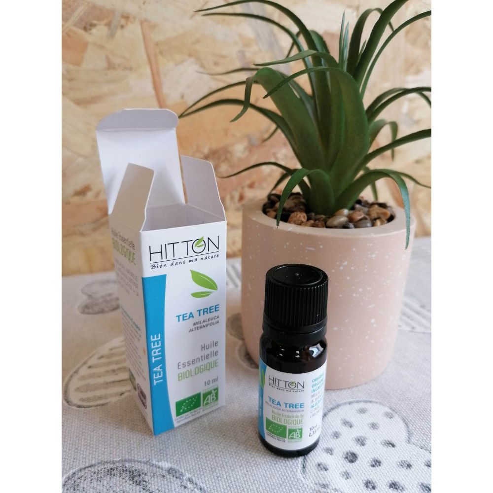 HE Tea tree