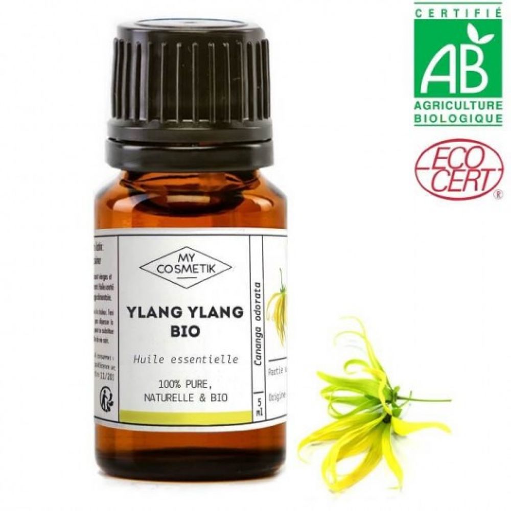 HE Ylang ylang