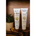 Lait pour le corps hydratant à l'argan 100 ml