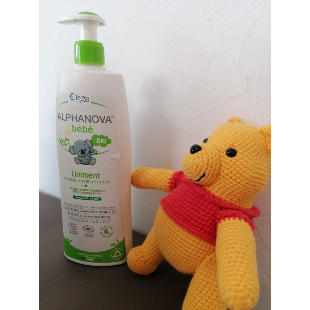 Liniment