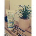 Masque 2 en 1 Visage 60% Aloe Vera