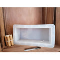 Moule silicone Grand moule rectangle