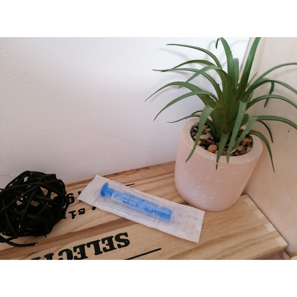 Pipettes 0,25 ml