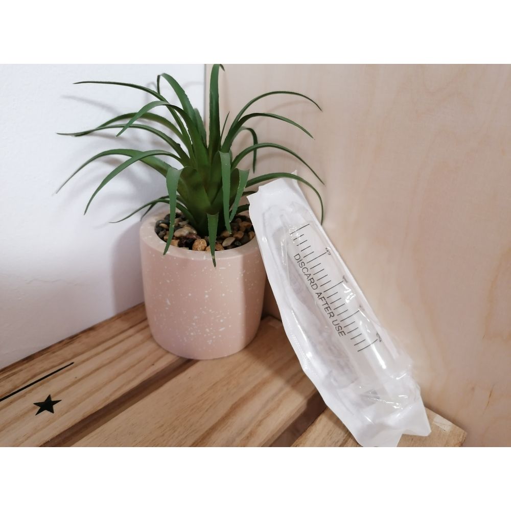 Pipettes 20 ml