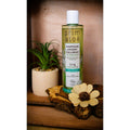 Shampoing apaisant, équilibrant 77% d'aloe vera
