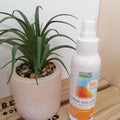 Crème solaire 50 SPF+