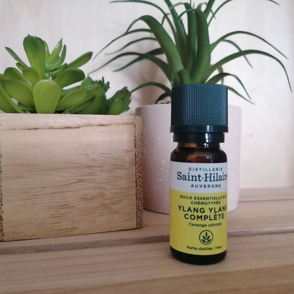 HE Ylang ylang