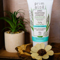Après-shampooing hydratant 70% Aloe Vera