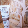 Dentifrice fluor blancheur naturelle