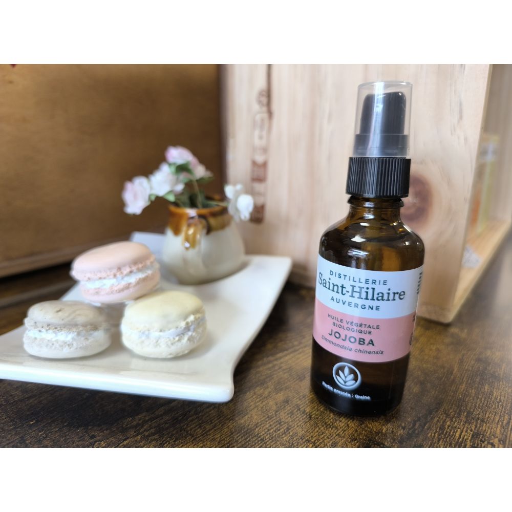 HV Jojoba