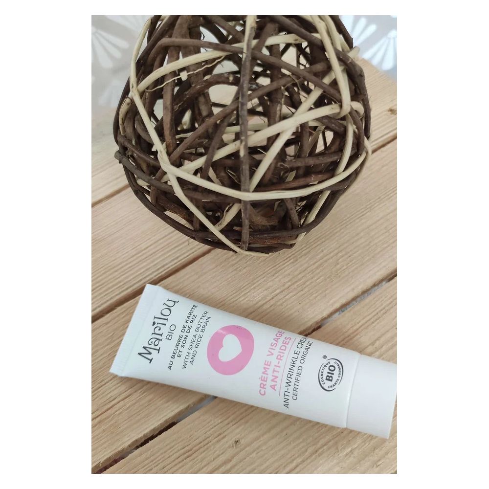 Crème anti-âge 30 ml