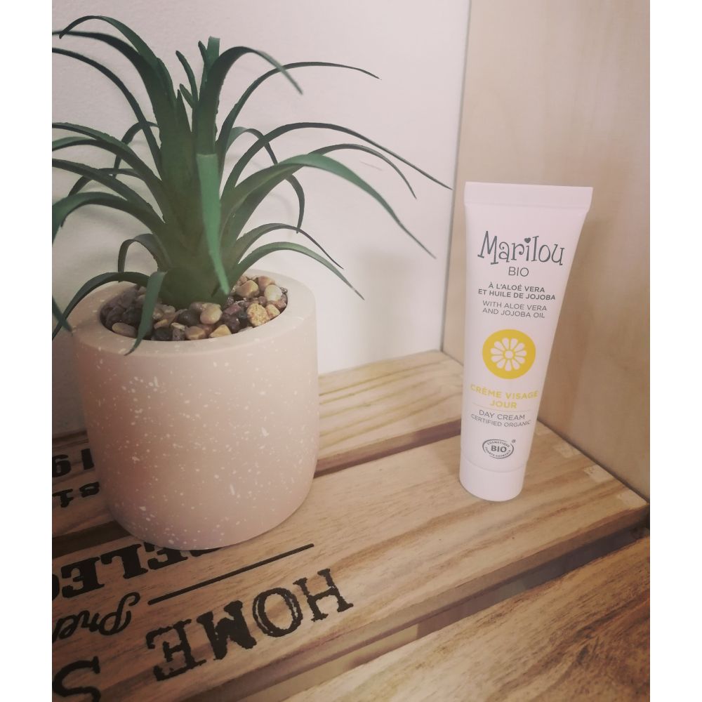 Crème de jour 30 ml